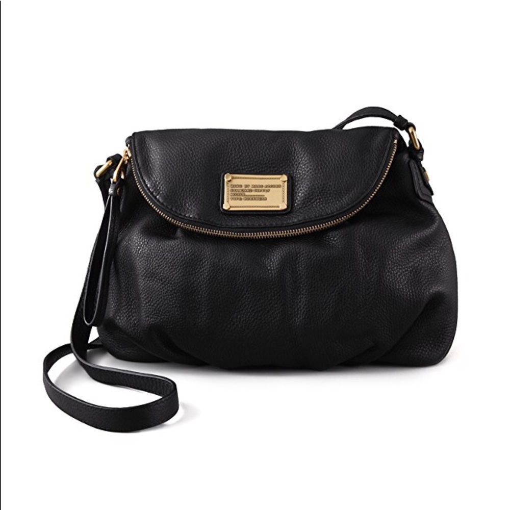 Marc by Marc Jacobs - Classic Q Natasha Bag